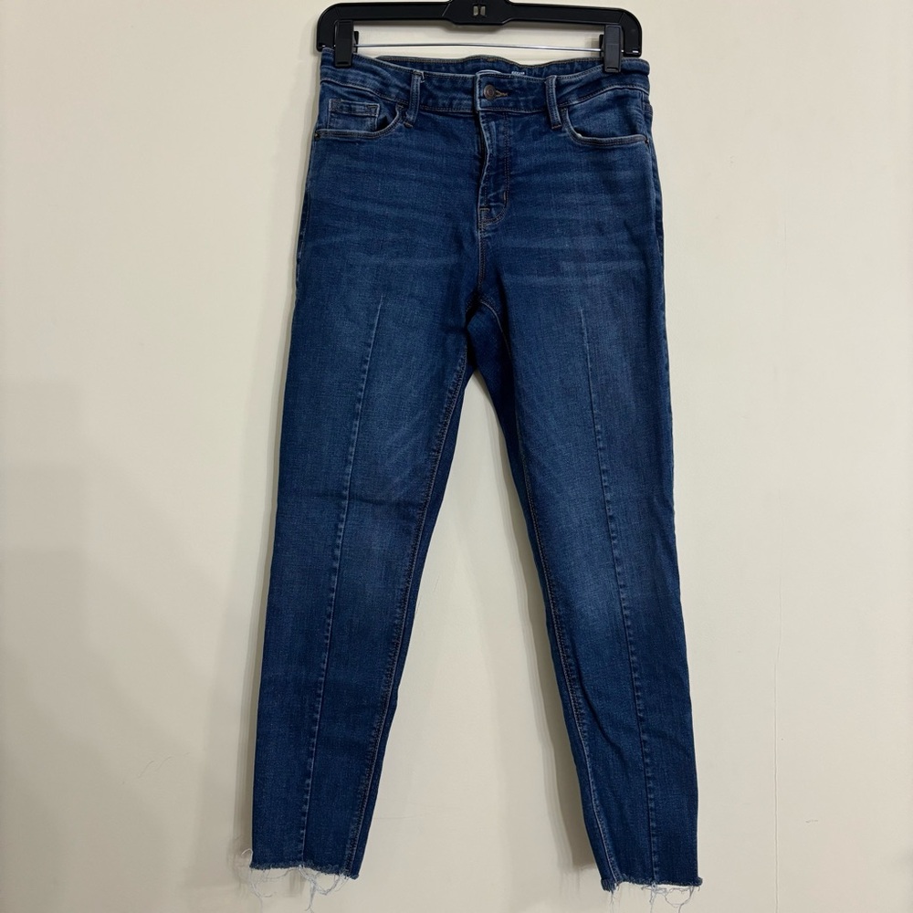 Old Navy Rockstar Jeans